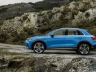 Audi  Q3 (F3)  35 TDI (150 Hp) quattro  