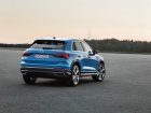Audi  Q3 (F3)  35 TDI (150 Hp) quattro  