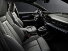 Audi  Q4 e-tron  45 82 kWh (286 Hp)  