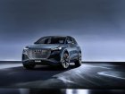 Audi Q4 e-tron Concept 82 kWh (306 Hp) Quattro