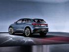 Audi Q4 e-tron Concept