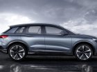 Audi Q4 e-tron Concept