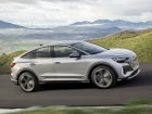 Audi Q4 Sportback e-tron