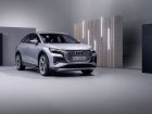 Audi  Q4 Sportback e-tron  45 82 kWh (286 Hp) quattro  