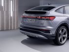 Audi  Q4 Sportback e-tron  45 82 kWh (286 Hp) quattro  