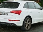 Audi Q5 I