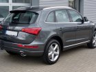 Audi Q5 I (facelift 2012)