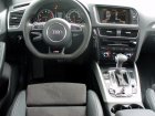 Audi Q5 I (facelift 2012)