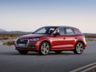Audi Q5 II