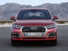 Audi Q5 II