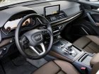 Audi Q5 II