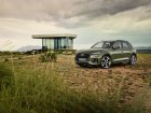 Audi  Q5 II (facelift 2020)  40 TDI (204 Hp) MHEV quattro ultra S tronic 