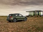 Audi Q5 II (facelift 2020)