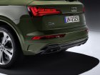 Audi  Q5 II (facelift 2020)  35 TDI (163 Hp) S tronic  