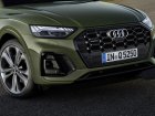 Audi  Q5 II (facelift 2020)  35 TDI (163 Hp) S tronic  