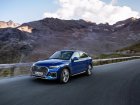 Audi  Q5 Sportback  55 TFSI e (367 Hp) PHEV quattro S tronic  