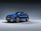 Audi  Q5 Sportback  55 TFSI e (367 Hp) PHEV quattro S tronic  