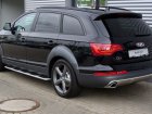 Audi Q7  (Typ 4L, facelift 2009)
