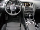 Audi Q7  (Typ 4L, facelift 2009)