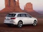 Audi Q7 (Typ 4M)