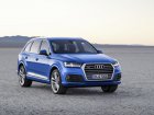 Audi Q7 (Typ 4M)