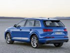 Audi Q7 (Typ 4M)