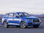 Audi Q7 (Typ 4M)