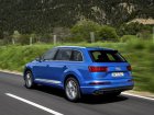 Audi Q7 (Typ 4M)