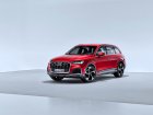 Audi  Q7 (Typ 4M, facelift 2019)  55 TFSI e V6 (381 Hp) quattro tiptronic  