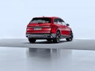 Audi  Q7 (Typ 4M, facelift 2019)  55 TFSI e V6 (381 Hp) quattro tiptronic  