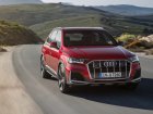 Audi  Q7 (Typ 4M, facelift 2019)  55 TFSI e V6 (381 Hp) quattro tiptronic  