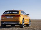 Audi  Q8  55 TFSI e V6 (381 Hp) quattro tiptronic  