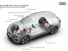 Audi  Q8 e-tron  50 95 kWh (340 Hp) quattro  
