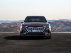 Audi Q8 e-tron Sportback