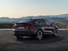 Audi Q8 e-tron Sportback