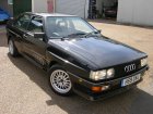 Audi  Quattro (Typ 85)  2.2 Turbo (200 Hp) 