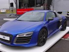 Audi R8 coupe (facelift 2012)