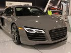 Audi R8 coupe (facelift 2012)