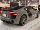 Audi R8 coupe (facelift 2012)
