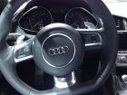 Audi R8 coupe (facelift 2012)