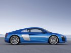 Audi  R8 II Coupe  5.2 FSI V10 (540 Hp) quattro S tronic  