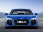 Audi  R8 II Coupe  5.2 FSI V10 (540 Hp) quattro S tronic  