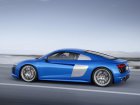 Audi  R8 II Coupe  5.2 FSI V10 (540 Hp) quattro S tronic  