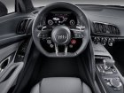 Audi  R8 II Coupe  5.2 FSI V10 (540 Hp) quattro S tronic  