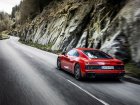 Audi R8 II Coupe (facelift 2019)