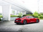 Audi R8 II Coupe (facelift 2019)