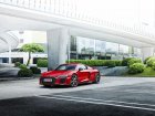 Audi R8 II Coupe (facelift 2019)