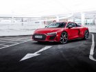 Audi R8 II Coupe (facelift 2019)