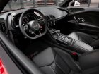 Audi  R8 II Coupe (facelift 2019)  5.2 FSI V10 (540 Hp) S tronic  