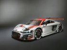 Audi R8 II LMS (facelift 2019)